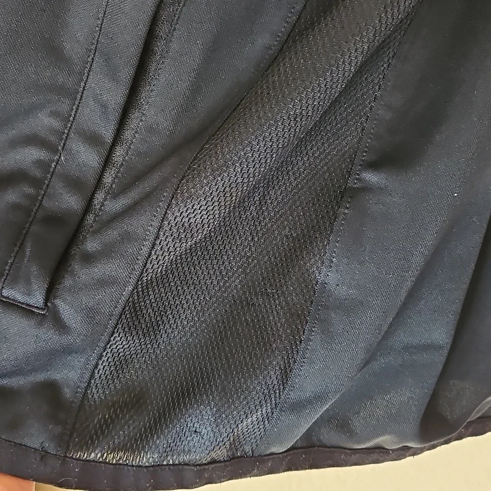Nike good chest